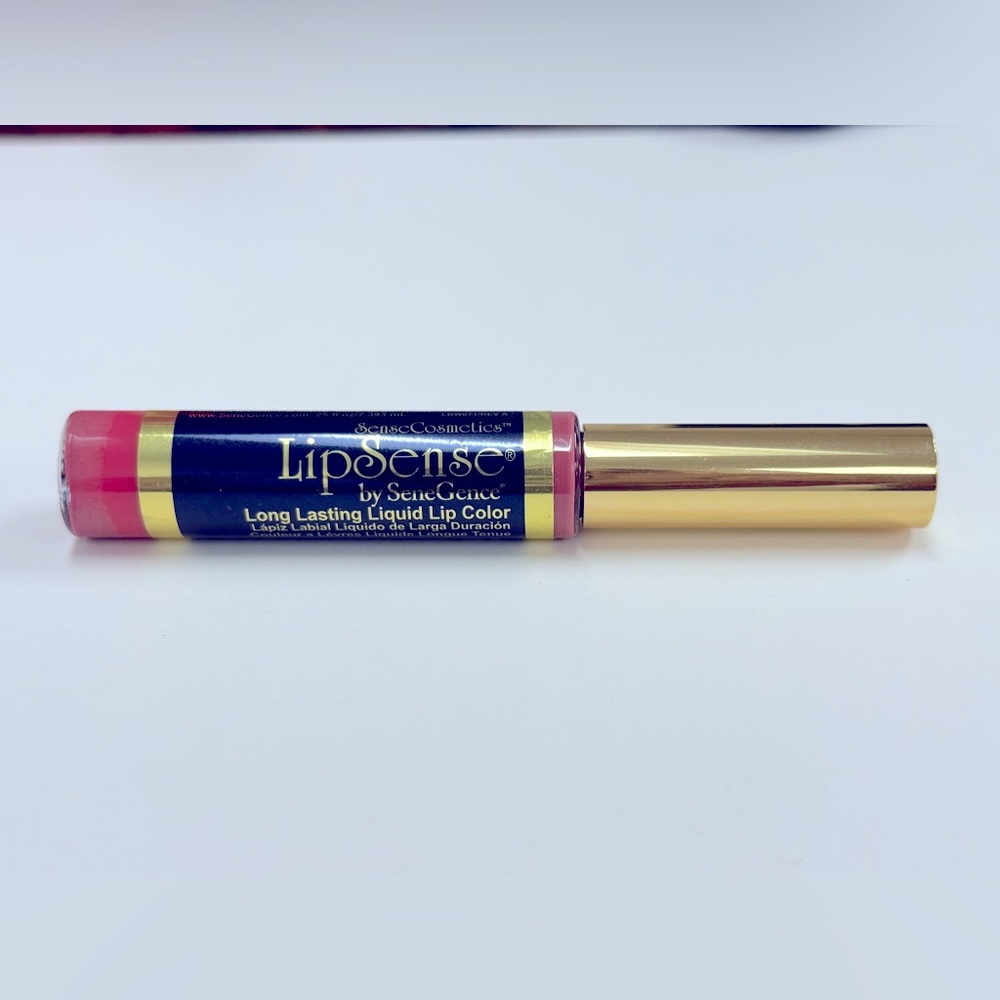 SASSY Z LIPSENSE® - Tester - Picture 3 of 4